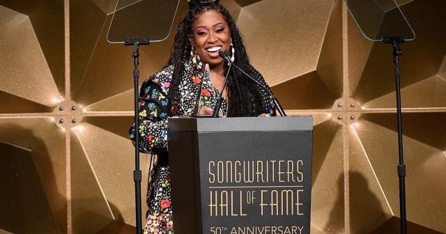 Women in Hip-Hop: Part&nbsp;2