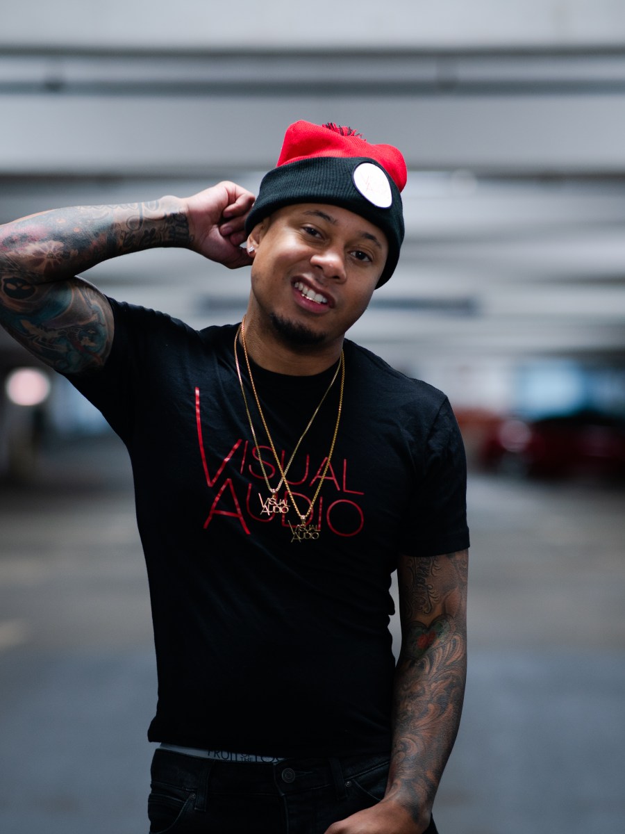 New Single – L.H.’s “Zone”