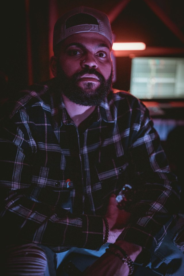 Philly’s Phinest: M11SON