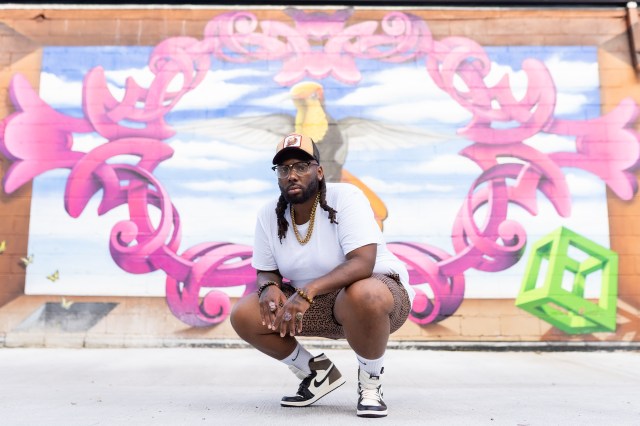 New Single – Buddy Drama and Profhit’s “Karnage”