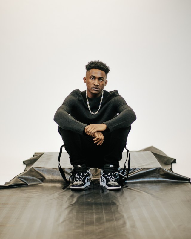 New Single – The Letter M’s “Karma’s Revenge”