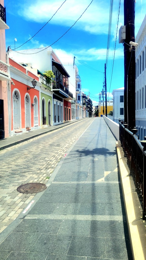 “Travel Far Enough, You’ll Meet&nbsp;Yourself”