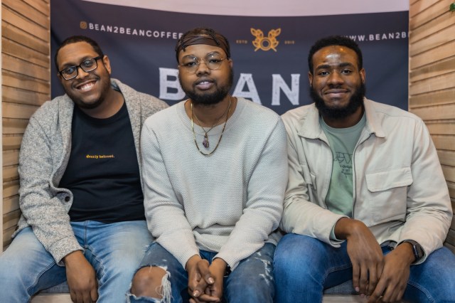 Philly’s Phinest – The&nbsp;InGlorious