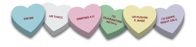 “… It’s a Blessed Thing to Love and Feel Loved in&nbsp;Return.”