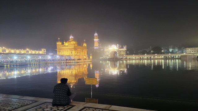 “There Is No Other Spiritual Teacher Than Your Own&nbsp;Soul”