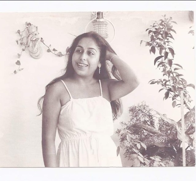 “All That I Am Or Ever Hope To Be, I Owe To My&nbsp;Mother”