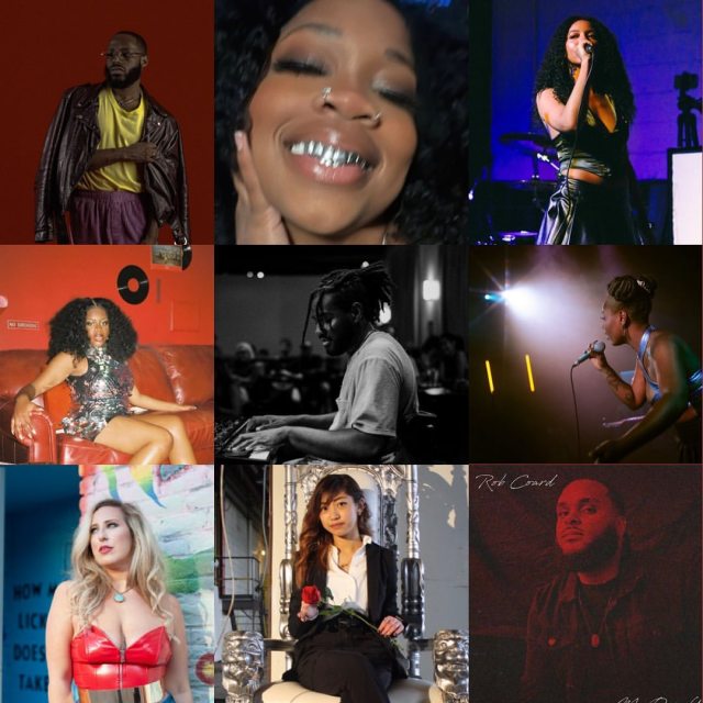 Where To Go In Philly – R&B After&nbsp;Dark