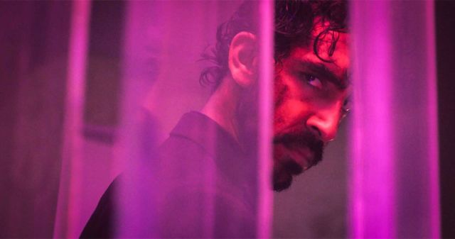 Decoding the Music of Monkey&nbsp;Man