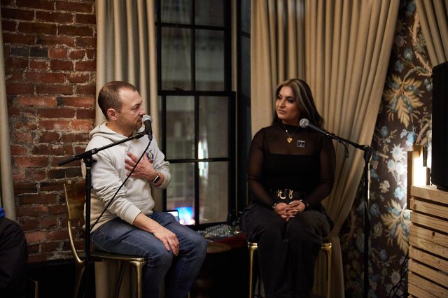 Book Club: A Conversation with Dan Charnas of ‘Dilla&nbsp;Time’