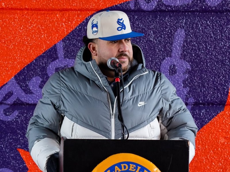 Philly’s Phinest – A Conversation with Tame&nbsp;Artz