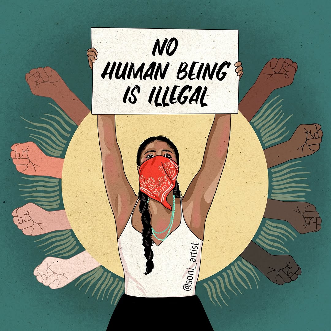 “Immigration is Not Just a Link to America’s Past; It’s Also a Bridge to America’s&nbsp;Future”