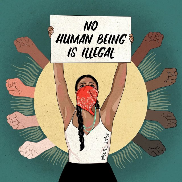 “Immigration is Not Just a Link to America’s Past; It’s Also a Bridge to America’s&nbsp;Future”